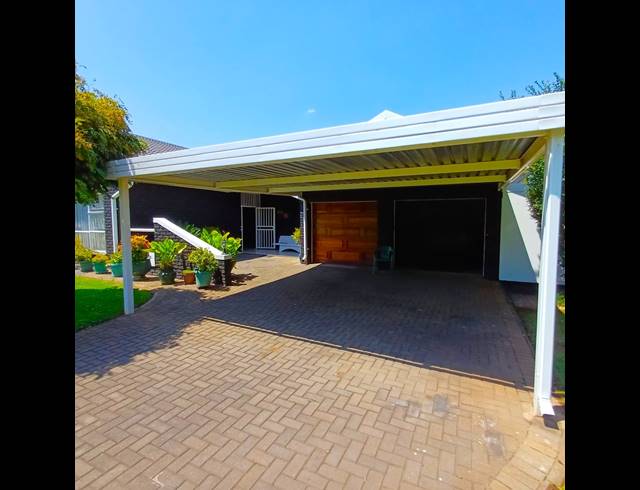 4 BEDROOM HOUSE FOR SALE IN MEYERTON EXT 6